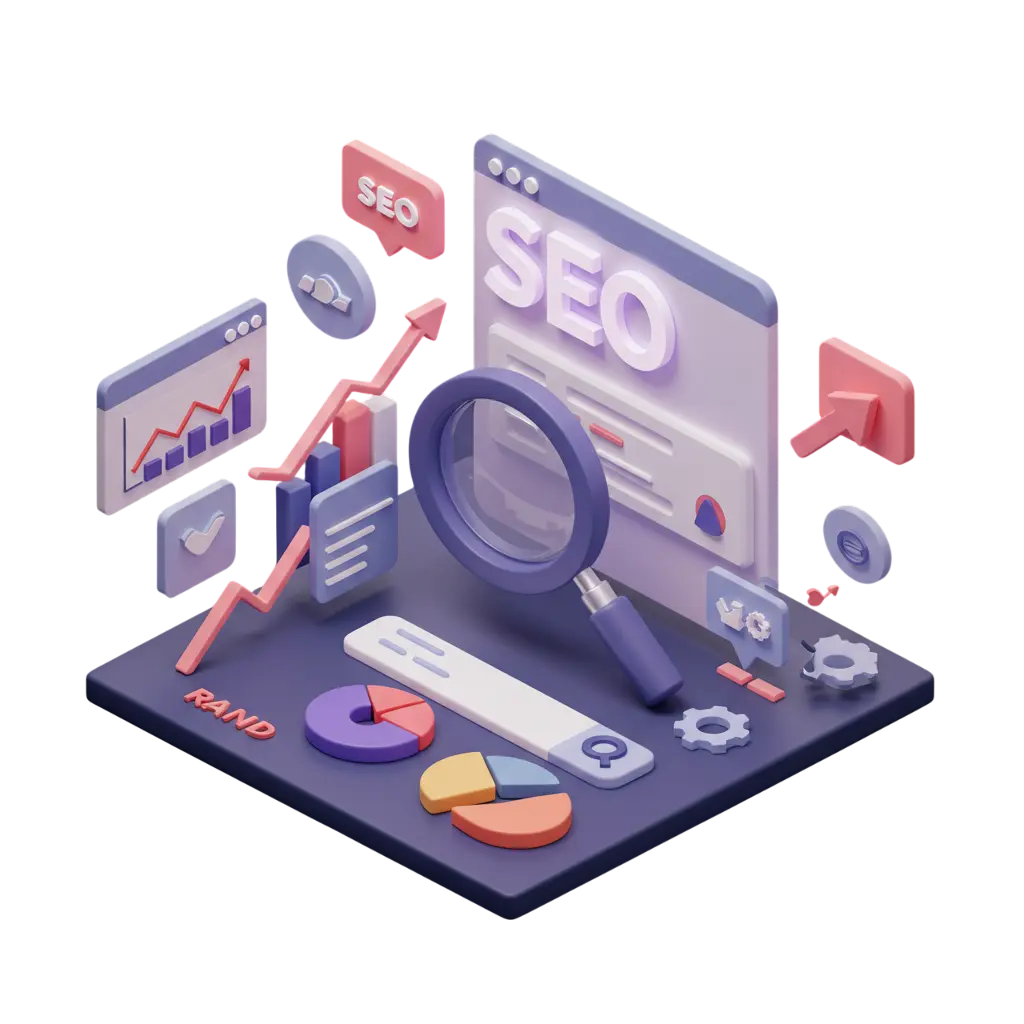 تحسين محركات البحث